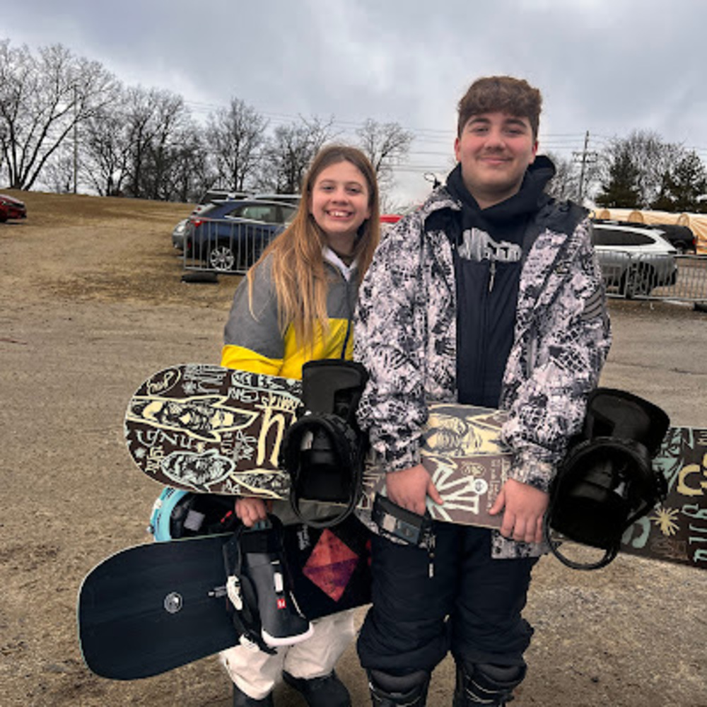 Meet your Posher, Kristy